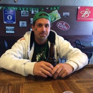 Meet your Posher, Mark